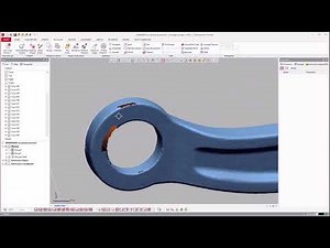 Geomagic Design X - Process 3D Scans For 3D Printing