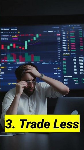 3 golden rules for intraday trading for beginners | Intraday trading strategies | trading tips