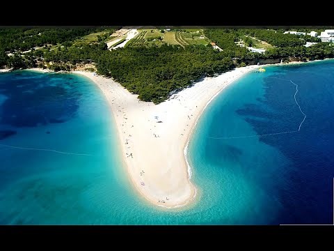 Beach Life Croatia - The Best Beaches in Croatia