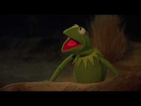The Muppet Movie: Kermit Talks to Himself