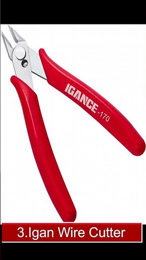 Top 5 Best Wire Cutters in 2024