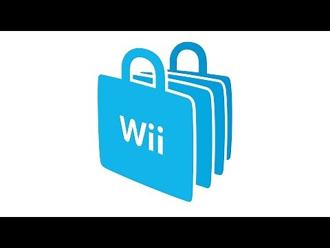 Main Theme - Wii Shop Channel