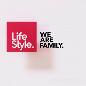 From today, we have an exciting, shiny new look! We're bursting with more ways to inspire and celebrate your life. We are LifeStyle. We are family ❤️ | LifeStyle