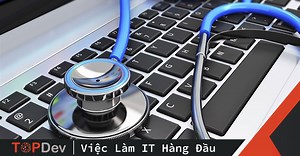 Sửa lỗi .NET Runtime Optimization Services ngốn nhiều CPU, RAM trên Windows | TopDev
