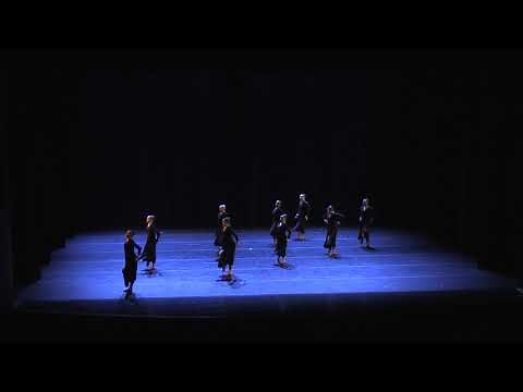COLLAGE - Modern Dance Choreography by Francisco Gella