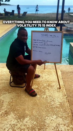 Understanding the Volatility 75 Index for Beginners