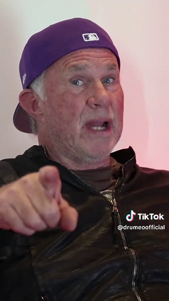 Shannon Leto Plays RHCP for the First Time in Front of Chad Smith Pt.9 When Chad Smith visited Drumeo for the first time in 2023, we challenged him to play “The Kill (Bury Me)” by Thirty Seconds to Mars. The video went viral—and even caught the attention of the Leto brothers themselves, Shannon and Jared. Fast-forward two years: we’re filming with Shannon Leto in Los Angeles, and we decide to complete the circle. We gave Shannon a Red Hot Chili Peppers song to play on the spot… and then secretly