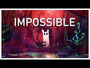 THIS GAME IS IMPOSSIBLE - Rain World Downpour #1