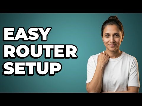 How Do I Access My Wi-Fi Router's Setup Page?