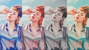 Beste Fotofilter App 2025: Kostenlose Filter für deine Fotos