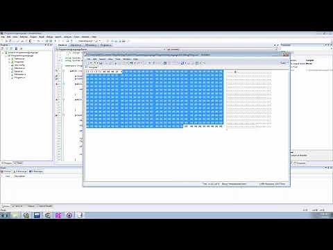 C# Tutorial: Creating your own Programming language & Compiler (E2, Parser)