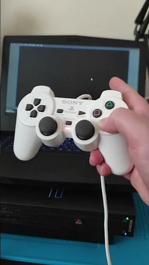 FIX PS2 Unable to load config file! #Shorts #Modbo5