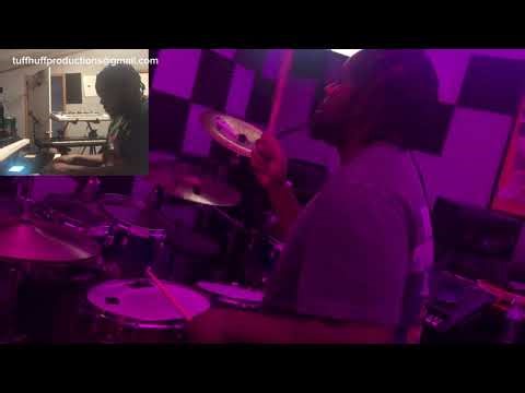 Drake/Future- Diamonds Dancing (THP Live Arrangement)