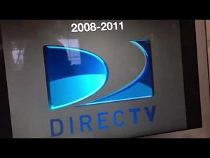 Logo History #112: DirecTV