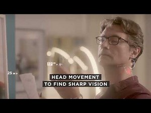 Essilor Varilux X Series - A Revolution in Progressive Lenses - Vision Works