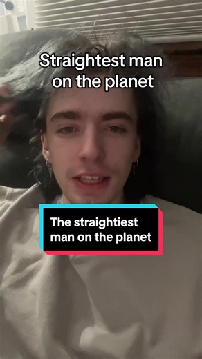 The straightest man on the planet | totally in in the closet #straight #gay #reaction