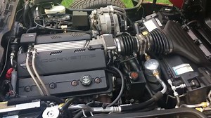 The most requested video ever! How to superclean your engine bay. This one will take a while to film since I will be cleaning 6 engines but stay tuned for all the tips and tricks. #ChrisFix #howto #clean #enginebay #superclean #diy #corvette #pickuptruck #mud #grease | ChrisFix