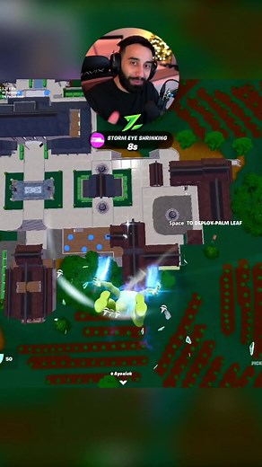 The best Zero Build practice map. Code: 9882-8026-7949 #zemie #fortnite #fortniteclips #fortnitemaps #uefn #fortnitecreative #streamer