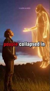 Biblically Accurate Angels Explained: The Messengers