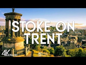 Top 10 Best Things to do in Stoke on Trent, England [Stoke on Trent Travel Guide 2025]