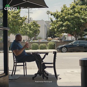 4.8K views · 362 reactions | If you feel like a Medicare Rookie like I do, Cigna Healthcare has the tools and resources to make Medicare simple and easy (just like my first shot!). You can enroll starting Oct. 15. #ad | Magic Johnson | Facebook