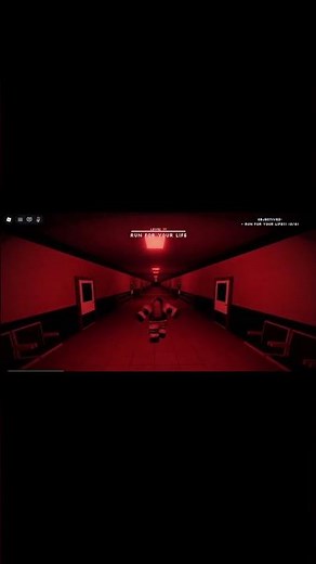 M.E.G #roblox #meg #backrooms #horror #robloxedit