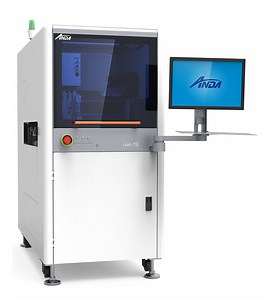 Adhesive Dispensing - Anda Technologies USA