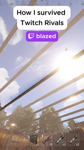 Sigma music is back #rust #rustgame #rusttok #blazedrust