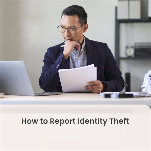 28K views · 39 reactions | Your Social Security Number is more than just a number; it's the gateway to your identity in the eyes of creditors, healthcare providers, and even criminals. That's why it's critical to safeguard it.  Learn how to protect your social security number and what steps to take if it’s been compromised: https://mcafee.ly/4dv0E2j | McAfee | Facebook