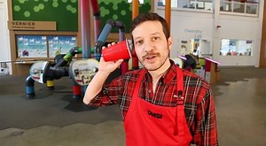 The Science Behind String Telephones