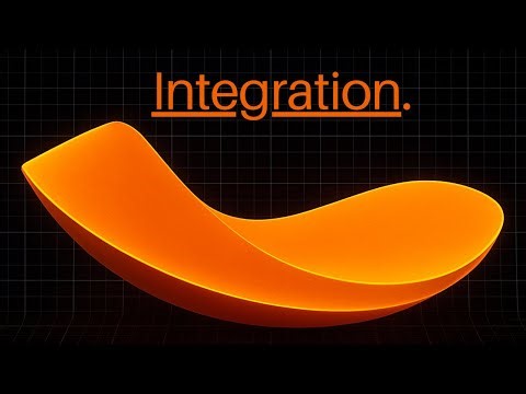 Master Integration In Less Than 18 minutes | AS Level Maths Part 1