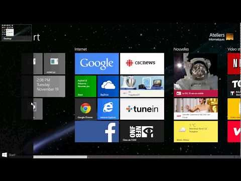 windows 8.1 for beginners lesson 1 Introduction