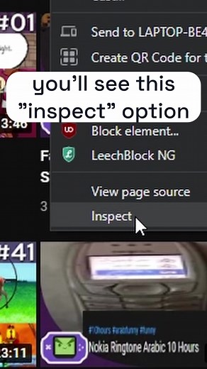 The Power of Inspect Element: Website Manipulation Explained