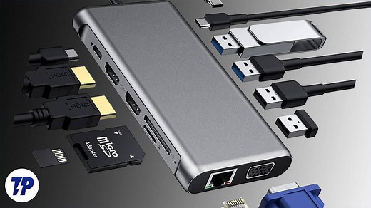 How to Add USB Ports to Your Laptop or PC [4 Methods] - TechPP