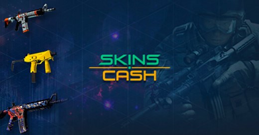 Sell RUST Skins and Items Instantly for Money | Skins.cash