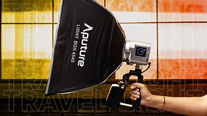 29 reactions | The Light Box 45x45 is a compact Bowens Mount Square...