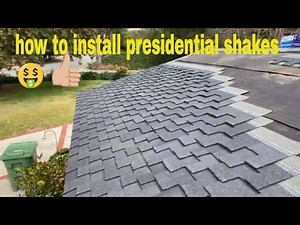 How to install Presidential Shakes ! Watch this video !