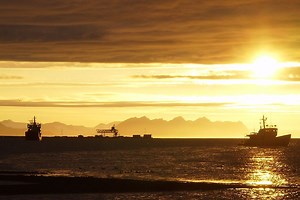 Thematic Network on Arctic Law