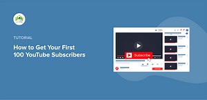How to Get 1000 Subscribers on YouTube Fast!