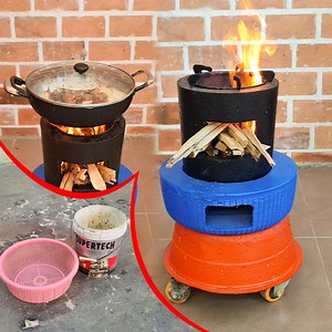 Turn Discarded Materials into Something New and Useful | Random Crafts