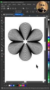 Easy Shape Tricks You Need to Try! CorelDRAW Blend