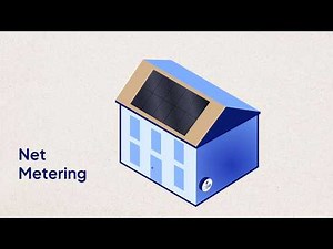 What is net metering and how can it save you money on solar?