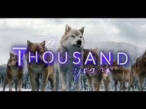 Twilight Wolves - A Thousand Years