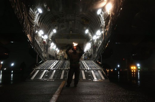 What's the Difference Between the Nouns 'Material' and 'Materiel'?