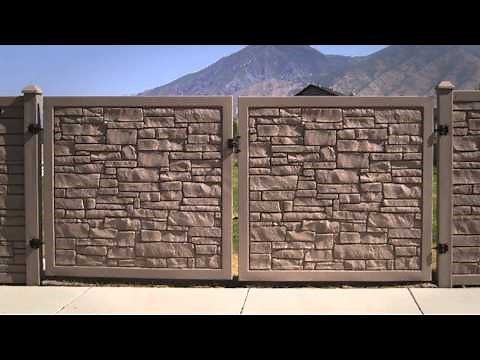 SimTek Installation Instructions - Gates