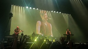 Top 10 Songs From The Script