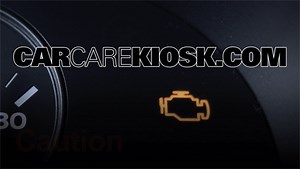 Check Engine Light is On: 2008 Saturn Vue XR 3.6L V6