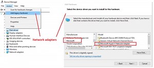 Microsoft Km-test Loopback Adapter Change Mac