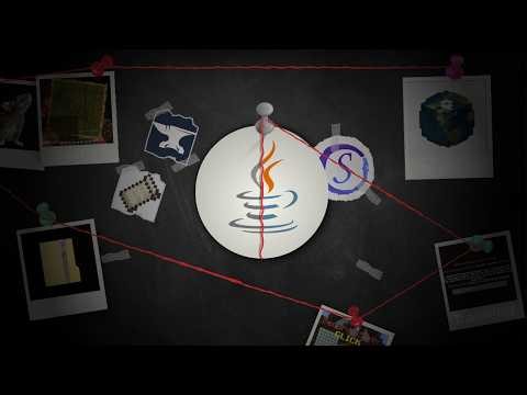 The Dark World of Skyblock Mods