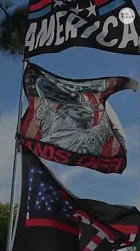 ‘No Kings’ protests planned nationwide for October 18